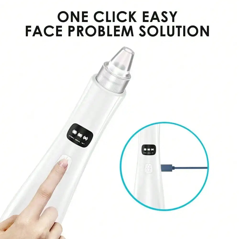 Blackhead Remover – Novacare™